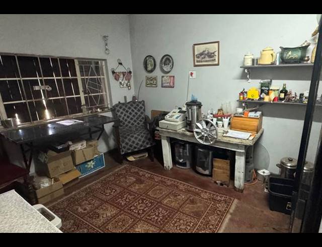 BUSINESS FOR SALE IN DIE HEUWEL